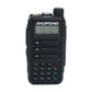 Baofeng UV-16 12W 20KM Walkie Talkie Marine Handheld Transceiver Radio VHF UHF Manual Adjustment
