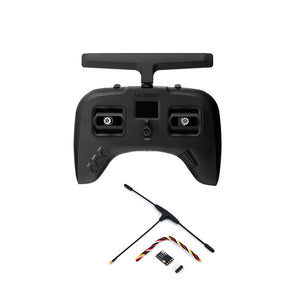 TBS TANGO 2 V4 1W RC Receiver Transmitter RC TX RX (TANGO II + Nano SE Receiver) w/ Range over 30KM