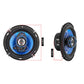2pcs Durable 6Inch 2Way 300W Car Speaker Automobile Car HiFi Audio Full Range Frequency Coaxial Speaker High Pitch Loudspeaker
