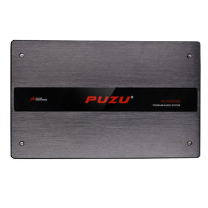 PZ-X6800S DSP Car Power Amplifier Car Power Amp 6 IN 10 OUT for Premium Audio Sound System