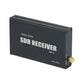 TZTRSP1 10KHz-2GHz SDR Receiver SDR Radio Full Band Radio Compatible With The Original Version