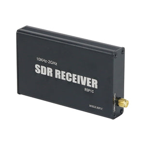 TZTRSP1 10KHz-2GHz SDR Receiver SDR Radio Full Band Radio Compatible With The Original Version