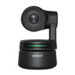 OBSBOT Tiny 4K 8MP PTZ Webcam Live Stream Camera Fits Desktop PC Laptop for Conference Online Course