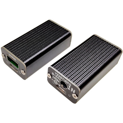 100W 5A DCPD Quick Charging Type-C Quick Flash Car Charging Fast Charge Adapter PD3.0QC4+PPS High Power