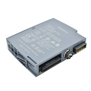 6ES7134-6HD01-0BA1 Analog Input Module PLC SIMATIC ET 200SP Analog Input Module