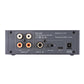 XDUOO MU-601 USB DAC High Performance Preamplifier for PCM384KHz DSD256 Analog &amp; Coaxial Output