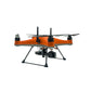 SwellPro Splash Drone 4 Waterproof Drone Quadcopter 2KG Load Capacity (Basic Version for Rescue)