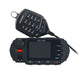 HamGeek A-999 4G Network Radio 5000KM Truck Fleet Mobile Radio Station with 2.8&quot; Screen for Real-PTT