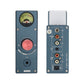 T4 PLUS Tube Preamplifier MM MC Phono Preamp Headphone Amplifier w/ VU Meter Imported Vacuum Tubes