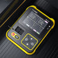 2-In-1 Handheld Oscilloscope and Transistor Tester DSO-TC2 With 2.4&quot; Color Screen (High-End Version)