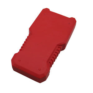 YTE2030 Three-Clamp Digital Phase VA Meter High-Precision Voltmeter Ammeter with 3.5&quot; LCD Screen