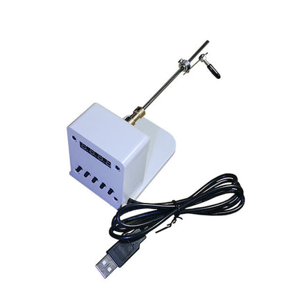 460S Computer Keyboard Clickers Physics Automatic Random Click Game Assist Click Randomly