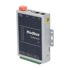 LMGateway414-M Wifi Gateway Modbus Gateway Modbus RTU To TCP | DLT645 To Modbus | BACnet To Modbus
