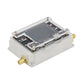 DC-6GHZ 90DB Programmable Attenuator Module RF Attenuator Step 0.25DB 1.3&quot; OLED Display CNC ATT-6000V3.0