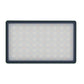Soonpho P10 RGB Light Panel On-Camera Light Full Color Output Video Light Kit Dimmable 2500K-8500K Bi-Color Panel Light CRI 95-Green