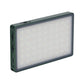 Soonpho P10 RGB Light Panel On-Camera Light Full Color Output Video Light Kit Dimmable 2500K-8500K Bi-Color Panel Light CRI 95-Green