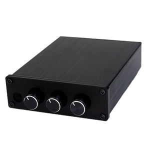 50Wx2 Digital Power Amplifier TPA3116 Hifi-Level Power Amp 2 Channel Amplifier A1a Standard Version