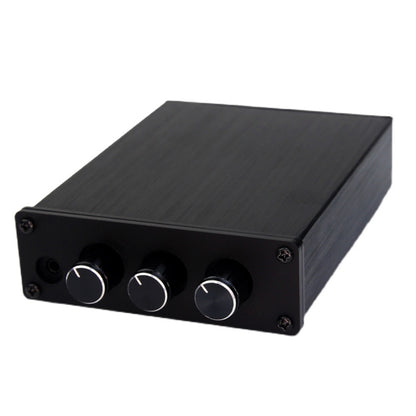 50Wx2 Digital Power Amplifier TPA3116 Hifi-Level Power Amp 2 Channel Amplifier A1a Standard Version