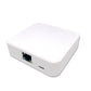 Gateway4.0 Bluetooth Gateway IoT Gateway Module BLE5.0 to Network Gateway and Bridge White