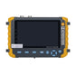 JSK-5800ACT-VH 5&quot; HD CCTV Tester Security Camera Tester VGA HDMI Input For 5MP TVI 5MP AHD 4MP CVI