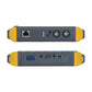 JSK-5800ACT-VH 5&quot; HD CCTV Tester Security Camera Tester VGA HDMI Input For 5MP TVI 5MP AHD 4MP CVI