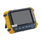 JSK-5800ACT-VH 5&quot; HD CCTV Tester Security Camera Tester VGA HDMI Input For 5MP TVI 5MP AHD 4MP CVI