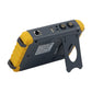 JSK-5800ACT-VH 5&quot; HD CCTV Tester Security Camera Tester VGA HDMI Input For 5MP TVI 5MP AHD 4MP CVI