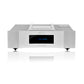 Latest Maforer SX7 Pure Bile 24bit 384Khz CD Player High Fidelity And Non-destructive Fever Support  External Bluetooth-Silver