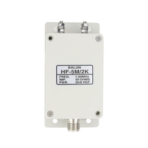 750V Shortwave Antenna V Antenna 5 Bands 7M-14M-21M-28M/29M-50M High Efficiency Low Noise