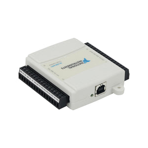 USB-8451 779553-01 OEM Data Acquisition Card DAQ USB w/ Data Cable Terminal I2C SPI Interface for NI