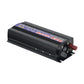 1600W Power Inverter Pure Sine Wave Stable Performance Input 12V Output 220V for Home Vehicle