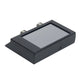 50KHz-3GHz 4&quot; Vector Network Analyzer Meter Antenna Analyzer SAA-2N NanoVNA V2 With Metal Shell