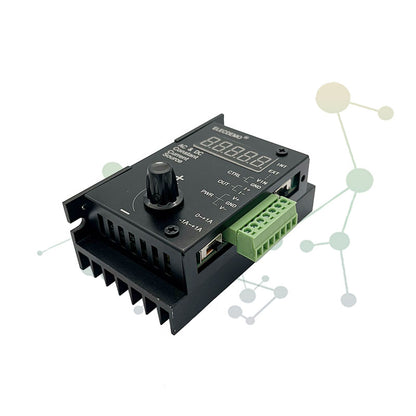 AC &amp; DC Constant Current Source ±100mA Constant Current Power Supply ELECDEMO KW-BPVCCS0100