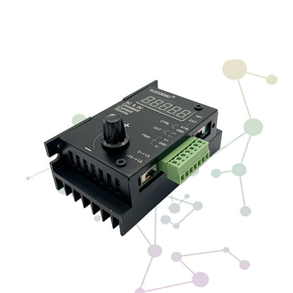 ±1A Constant Current Power Supply AC &amp; DC Constant Current Source ELECDEMO KW-BPVCCS1000