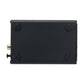CM6631A Black Front Panel Digital Interface USB DAC Sound Card USB To I2S/SPDIF Coaxial 32Bit 192K