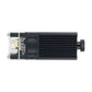 JAN45450Z-003 15W Engraving Laser Module 450NM Blue Laser Module K40B50W-I with Adjustable Focus