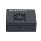 CM4-IO-BASE-BOX-A Mini Computer Kit Mini PC With CM4 IO Board For Raspberry Pi Compute Module 4