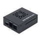 CM4-IO-BASE-BOX-A Mini Computer Kit Mini PC With CM4 IO Board For Raspberry Pi Compute Module 4