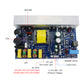 Peak 1000W Class D Power Amplifier Board Mono Power Amp Board with Switching Power Supply