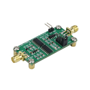 HF507 100Hz-45MHz Integer-N Frequency Divider Module Frequency Prescaler Divide By 10 100 1K 10K