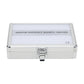 Portable Quantum Resonance Magnetic Analyzer Health Quantum Body Analyzer 5 Mini Models Carry Case