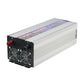 8000W Pure Sine Wave Power Inverter Dual Digital Screens (24V to 220V) for Home Solar Power System