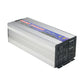 8000W Pure Sine Wave Power Inverter Dual Digital Screens (60V to 220V) for Home Solar Power System