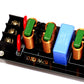 15A EMI Filter DC Elimination EMI Filter Board High-Efficiency Power Purifier (With Block Terminal)