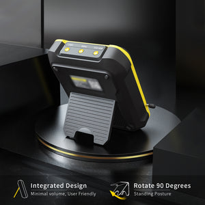 2-In-1 Digital Oscilloscope and LCR Tester DSO-TC2 (Standard Version) for Electronic DIY Teaching