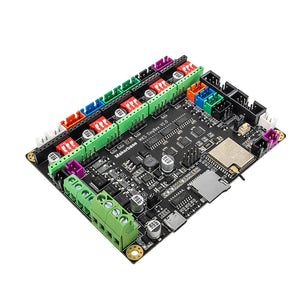 Makerbase MKS TinyBee 3D Printer Motherboard 3D Printer Mainboard ESP32 WIFI for MINI12864