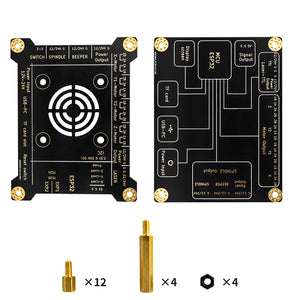 Makerbase MKS Armor Protective Cover ESP32 for MKS DLC32 Offline Controller Board