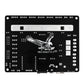 Makerbase 3D Printer Motherboard 3D Printer Main Board (MKS Eagle) Replacement for Robin Nano V3