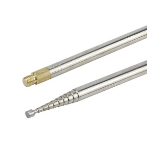 JPC-7 Antenna Portable Shortwave Antenna Kit Upgraded Version of PAC-12 for Radio Enthusiasts