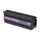 2000W Power Inverter Pure Sine Wave Input 12V Output 220V for Household Appliances Outdoor Uses